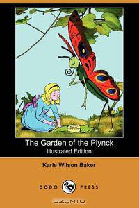The Garden of the Plynck