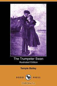 The Trumpeter Swan