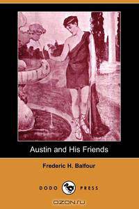 Austin and His Friends