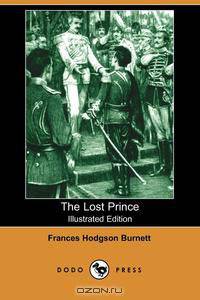 The Lost Prince