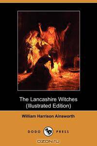 The Lancashire Witches