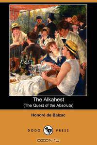 The Alkahest