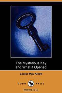 The Mysterious Key and What It Opened