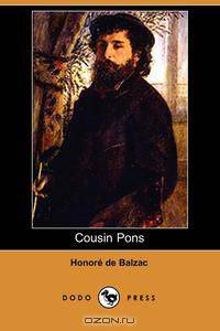 Cousin Pons (Dodo Press)