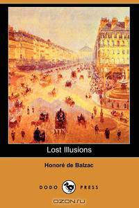 Lost Illusions (Dodo Press)