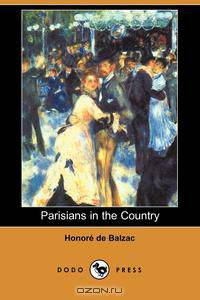 Parisians in the Country (Dodo Press)