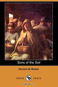 Sons of the Soil (Dodo Press)