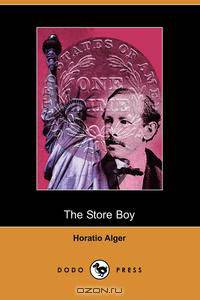 The Store Boy (Dodo Press)
