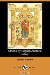 Stories by English Authors