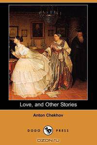 Love and Other Stories