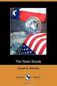 The Texan Scouts