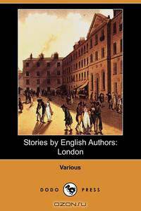 Stories by English Authors
