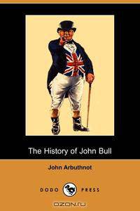 The History of John Bull (Dodo Press)