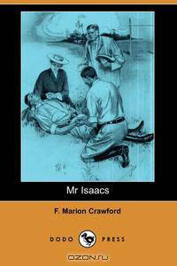 MR Isaacs (Dodo Press)