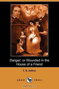Danger; Or Wounded in the House of a Friend (Dodo Press)