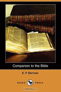 Companion to the Bible