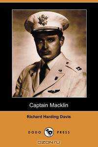 Captain Macklin