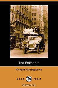 The Frame Up (Dodo Press)