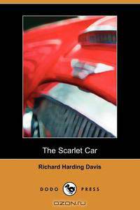 The Scarlet Car (Dodo Press)