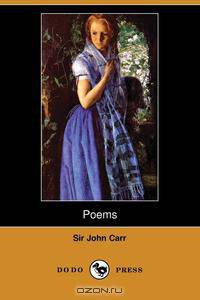 Poems (Dodo Press)