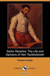 Sartor Resartus