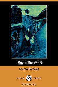 Round the World (Dodo Press)