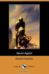 Never Again! (Dodo Press)