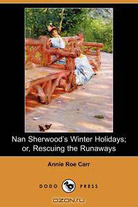 Nan Sherwood