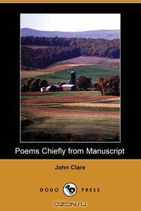 Poems Chiefly from Manuscript (Dodo Press)