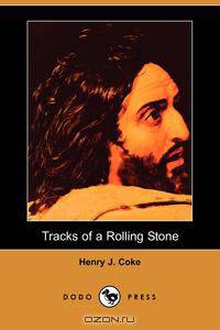 Tracks of a Rolling Stone