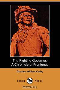 The Fighting Governor