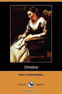Christine (Dodo Press)