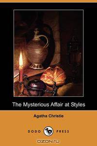The Mysterious Affair at Styles