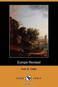 Europe Revised (Dodo Press)