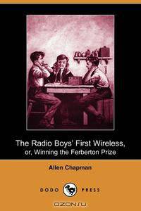 The Radio Boys