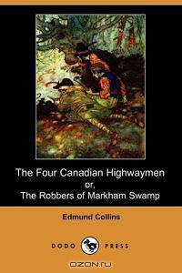 The Four Canadian Highwaymen
