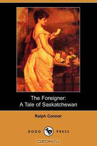 The Foreigner