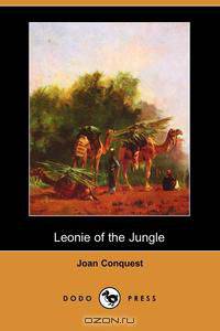 Leonie of the Jungle (Dodo Press)