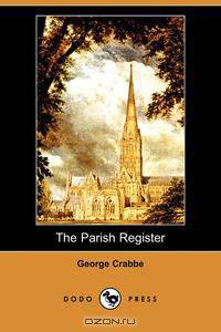 The Parish Register (Dodo Press)