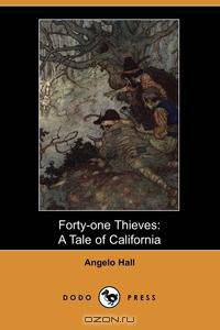 Forty-One Thieves