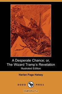 A Desperate Chance; Or, the Wizard Tramp