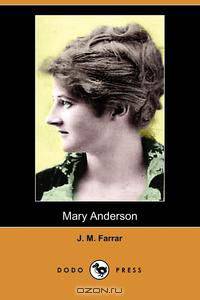 Mary Anderson (Dodo Press)