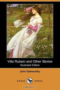 Villa Rubein and Other Stories