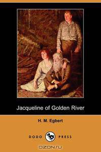 Jacqueline of Golden River