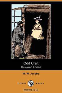 Odd Craft (Illustrated Edition)