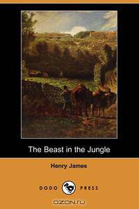 The Beast in the Jungle (Dodo Press)