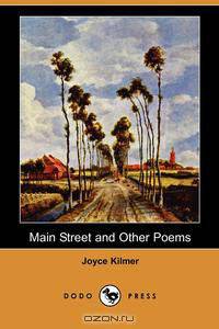 Main Street and Other Poems (Dodo Press)