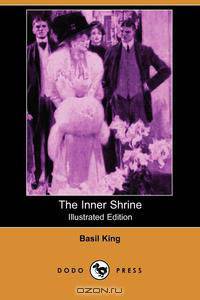 The Inner Shrine (Illustrated Edition) (Dodo Press)