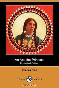 An Apache Princess