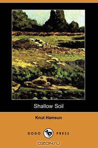 Shallow Soil